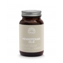 Hennepzaadolie 1000mg Mattisson