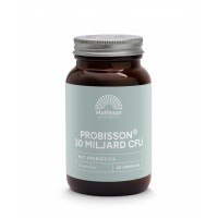 Probisson® 30 miljard CFU - Met Prebiotica capsules Mattisson