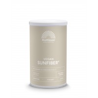 Vegan Sunfiber® - Prebiotische vezels Mattisson