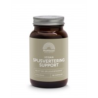 Spijsvertering support Mattisson