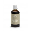 Biologisch Meidoorn complex tinctuur Mattisson
