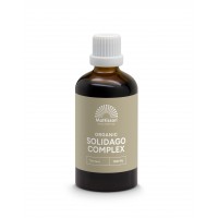 Biologisch Solidago complex tinctuur Mattisson
