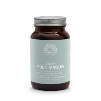 Vegan Multi Vrouw Mattisson