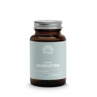 Quercetine 250 mg - Phytosome® technologie Mattisson