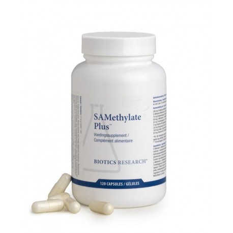 Samethylate plus Biotics 