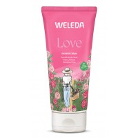 Aroma Shower Love Weleda