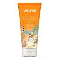 Duindoorn Vitality Douchecrème Weleda