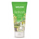 Citrus Verfrissingsdouche Weleda 
