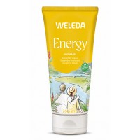 Aroma shower energy Weleda