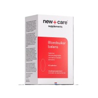 Bloedsuiker balans New Care