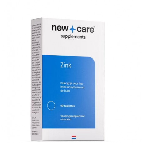 Zink New Care