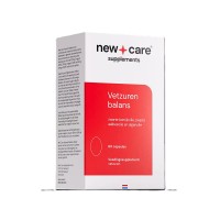 Vetzuren balans New Care
