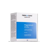 Magnesium Sticks New Care 