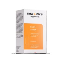 Multi vrouw New Care