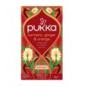 Turmeric Active Thee Pukka