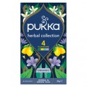 Herbal collection Thee Pukka 