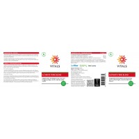 Ultimate Fibre Blend Vitals