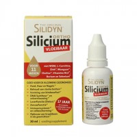 Silidyn® Silicium Druppels