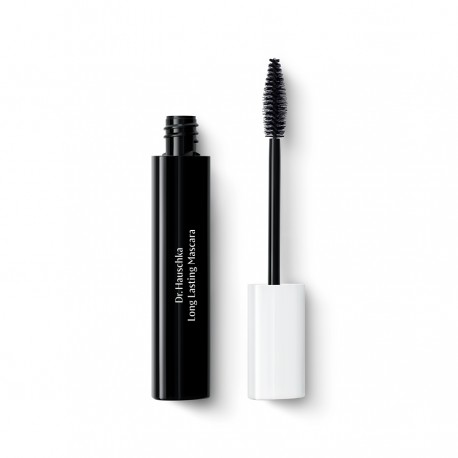 Long Lasting Mascara Black 01 Dr. Hauschka