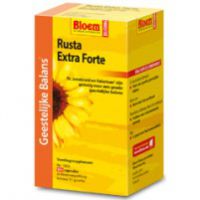 Rusta Extra Forte Bloem