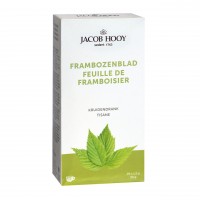 Frambozenblad Kruidendrank Jacob Hooy