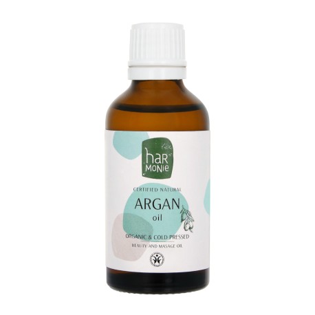 Argan olie Harmonie 