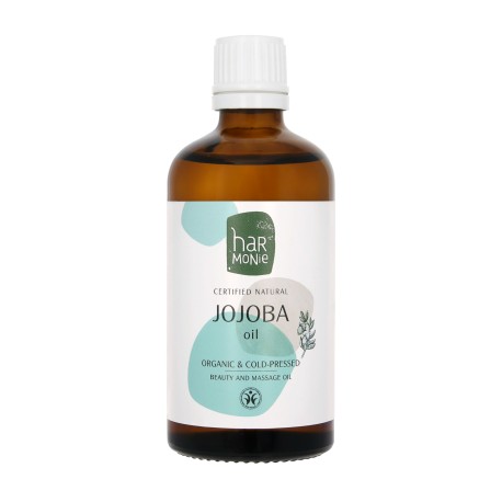 Jojoba olie Harmonie 