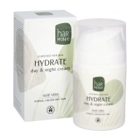 Hydrate dag- en nachtcrème Harmonie