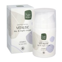  Vitamine E dag- en nachtcrème Harmonie 