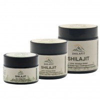 Shilajit Resin Shilafit
