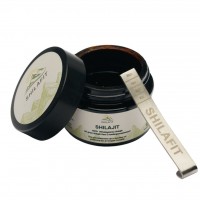 Shilajit Resin Shilafit