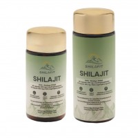 Shilajit Capsules 500 mg Shilafit