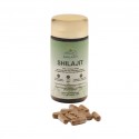 Shilajit Capsules 500 mg Shilafit