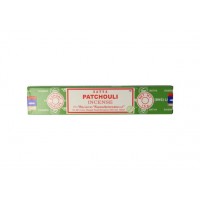 Patchouli wierook Satya