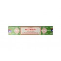 Patchouli Forest wierook Satya