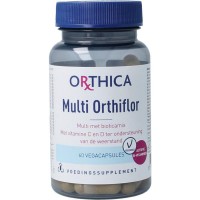 Multi Probiotica Orthica