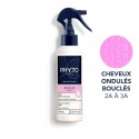 Golvend Krullend haar Wake-Up Spray  - Curls -Boucles Phyto