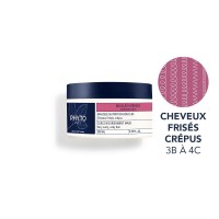 Krullend en kroeshaar Voedend Masker - Intense Curls -Boucles Intenses Phyto