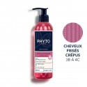 Krullend en kroeshaar Anti-Frizz Gel - Intense Curls -Boucles Intenses Phyto