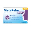 Metarelax night Metagenics