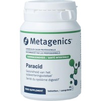 Paracid Metagenics