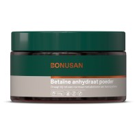 Betaine anhydraat poeder Bonusan 