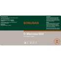 D-Mannose 500 mg Bonusan 