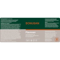 Flavoxan Bonusan 