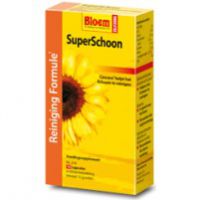 SuperSchoon Bloem