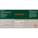 Groene thee extract Bonusan 