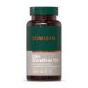 GSH Glutathion 100 mg Bonusan 