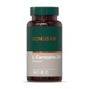 L-Carnosine 200 mg Bonusan 