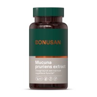 Mucuna pruriens Bonusan