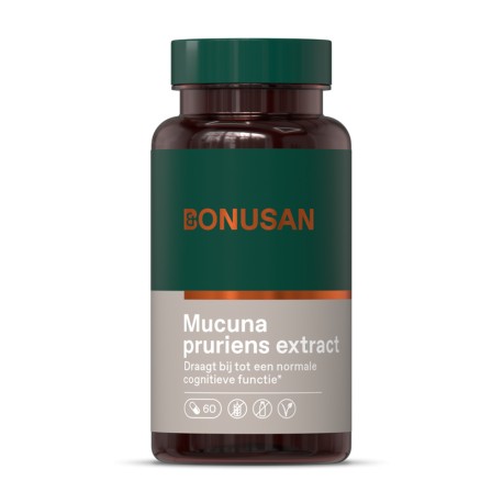 Mucuna pruriens Bonusan
